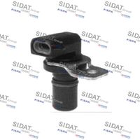 SIDAT 83295 - Tipo de sensor: Hall<br>Número de enchufes de contacto: 3<br>Profundidad de montaje [mm]: 37<br>Artículo complementario / información complementaria 2: sin cable<br>para número de OPR: 7557<br>