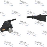 SIDAT 83323 - Sensor, posición arbol de levas