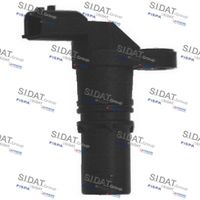 SIDAT 83369 - Calidad: EQUIVALENT<br>Resistencia [Ohm]: 700<br>Tipo de sensor: inductivo<br>Número de enchufes de contacto: 2<br>Profundidad de montaje [mm]: 47<br>Artículo complementario / información complementaria 2: sin cable<br>