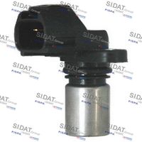 SIDAT 83378 - Resistencia [Ohm]: 1100<br>Número de enchufes de contacto: 2<br>para número de OPR: 7533<br>