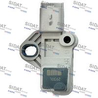 SIDAT 83387 - Artículo complementario / información complementaria 2: sin cable<br>Número de enchufes de contacto: 3<br>Tipo de sensor: Hall<br>para OE N°: 1920GJ<br>Calidad: GENUINE<br>