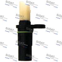 SIDAT 83394 - Altura [mm]: 43<br>para artículo nr.: 550763<br>Número de conexiones: 2<br>para número de OPR: 7549<br>