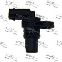 SIDAT 83401 - Sensor, posición arbol de levas