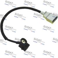 SIDAT 83418 - Sensor, posición arbol de levas