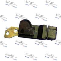 SIDAT 83458 - Sensor, posición arbol de levas