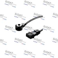 SIDAT 84005 - Código de motor: ADL<br>Longitud de cable [mm]: 350<br>Número de enchufes de contacto: 3<br>para número de OPR: 5087<br>