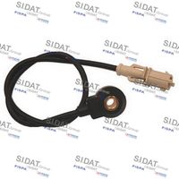 SIDAT 84040 - Sensor de detonaciones