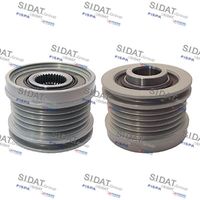 SIDAT 455096 - Rueda libre alternador