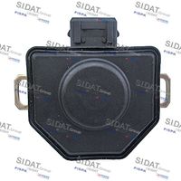 SIDAT 84105 - Código de motor: F3N 708<br>para OE N°: 08 26 285<br>para número de OPR: 4513<br>