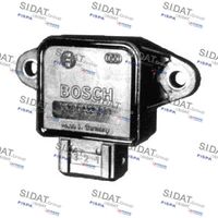 SIDAT 84120 - Sensor, posición mariposa