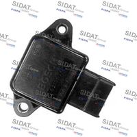 SIDAT 84121 - Sensor, posición mariposa