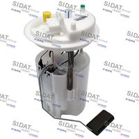 SIDAT 72709A2 - Unidad de alimentación de combustible