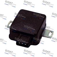 SIDAT 84128 - Sensor, posición mariposa