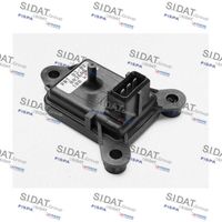 SIDAT 84201 - Sensor de presión de aire, adaptación a la altura