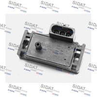 SIDAT 84202 - Sensor, presión colector de admisión