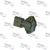 SIDAT 84205 - Sensor, presión colector de admisión