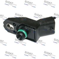 SIDAT 84215 - Sensor, presión de sobrealimentación