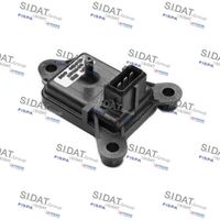 SIDAT 84217 - Sensor, presión colector de admisión