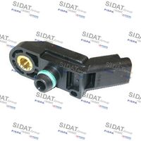 SIDAT 84219A2 - Sensor, presión colector de admisión