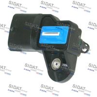 SIDAT 84220 - Número de enchufes de contacto: 4<br>Artículo complementario / información complementaria 2: con sensor incorporado temp. aire<br>para número de OPR: 6799<br>