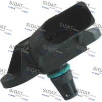 SIDAT 84226 - Sensor, presión colector de admisión