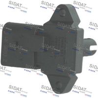 SIDAT 84227 - Sensor, presión colector de admisión