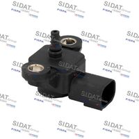 SIDAT 84.231 - Sensor, presión colector de admisión