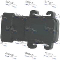 SIDAT 84233 - Sensor de presión de aire, adaptación a la altura