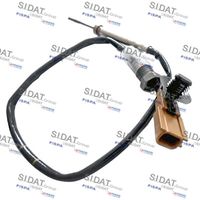 SIDAT 821089 - Sensor, temp. gas escape