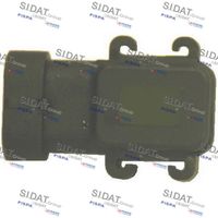 SIDAT 84239 - Sensor, presión de sobrealimentación