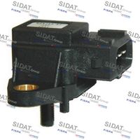 SIDAT 84249 - Sensor, presión de sobrealimentación