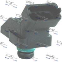 SIDAT 84250 - Sensor, presión colector de admisión