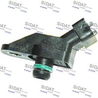 SIDAT 84251 - para OE N°: 55219298<br>para OE N°: 22 36 500 02R<br>Número de enchufes de contacto: 4<br>Artículo complementario / información complementaria 2: con sensor incorporado temp. aire<br>Forma del enchufe: oval<br>Presión desde [kPA]: 11<br>presión hasta [kPA]: 307<br>para número de OPR: 6851<br>