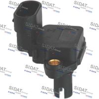 SIDAT 84259 - Sensor, presión colector de admisión