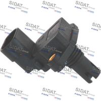 SIDAT 84266 - Sensor, presión colector de admisión