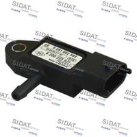 SIDAT 84270 - Sensor, presión de sobrealimentación