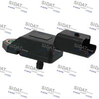 SIDAT 84271 - Sensor, presión colector de admisión