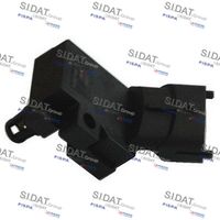 SIDAT 84273 - Sensor, presión colector de admisión