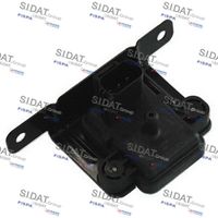 SIDAT 84274 - Sensor, presión colector de admisión