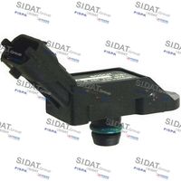 SIDAT 84288 - Sensor, presión colector de admisión