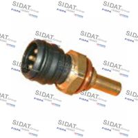 SIDAT 82391 - Sensor, temperatura del refrigerante