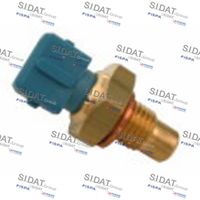 SIDAT 82393 - Sensor, temperatura del refrigerante