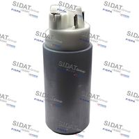 SIDAT 70482 - Bomba de combustible