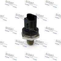 SIDAT 81042 - Sensor, presión combustible