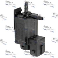 SIDAT 83843 - Tensión [V]: 12<br>Tipo de servicio: eléctrico<br>Vehículo con dirección a la izquierda / derecha: para dirección izquierda/derecha<br>Versión: .1<br>para fabricante volante: OPEL<br>para fabricante volante: SAAB<br>