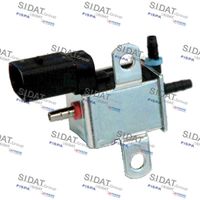 SIDAT 83853 - Tipo de válvula: Válvula de conmutación<br>Tipo de servicio: eléctrico<br>