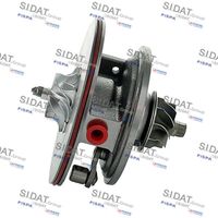 SIDAT 47469 - Conjunto de piezas, turbocompresor - ETP TURBO