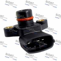 SIDAT 843009 - Sensor, presión de sobrealimentación