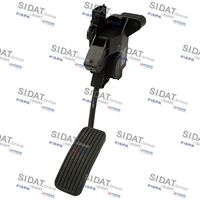 SIDAT 84414 - Kit de acelerador