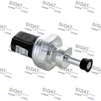 SIDAT 843015 - Sensor, presión gas de escape